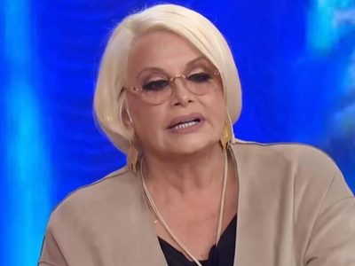 El duro momento que atraviesa Carmen Barbieri