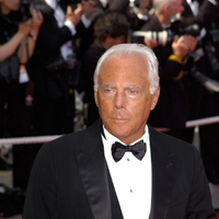 Falleció Giorgio Armani, el legendario diseñador italiano que reinventó la elegancia moderna