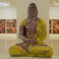 Dos exposiciones en el Museo Tamayo