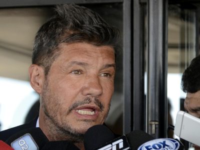 ¿Cómo no le da vergüenza? Marcelo Tinelli no tiene límites y defrauda a su familia