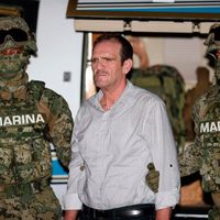 "El Güero” Palma se ampara contra tortura e incomunicación