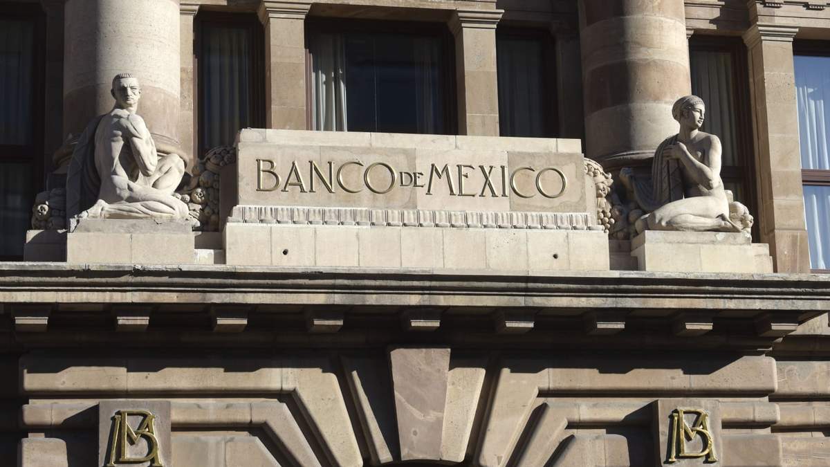 El Banco de México