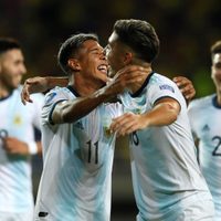 Los posibles rivales de la Selección en los Juegos Olímpicos