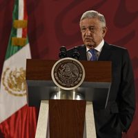 Reducción en recursos para partidos mostrará 'quién es quién”, dice López Obrador