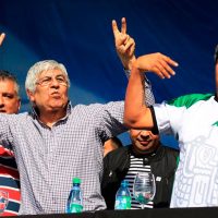 En paritarias, el gremio de los camioneros arregló una suba salarial del 61% en tres tramos