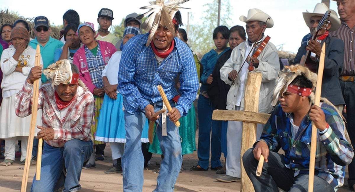 Yaquis. Denuncias contra el próximo presidente de la SCJN