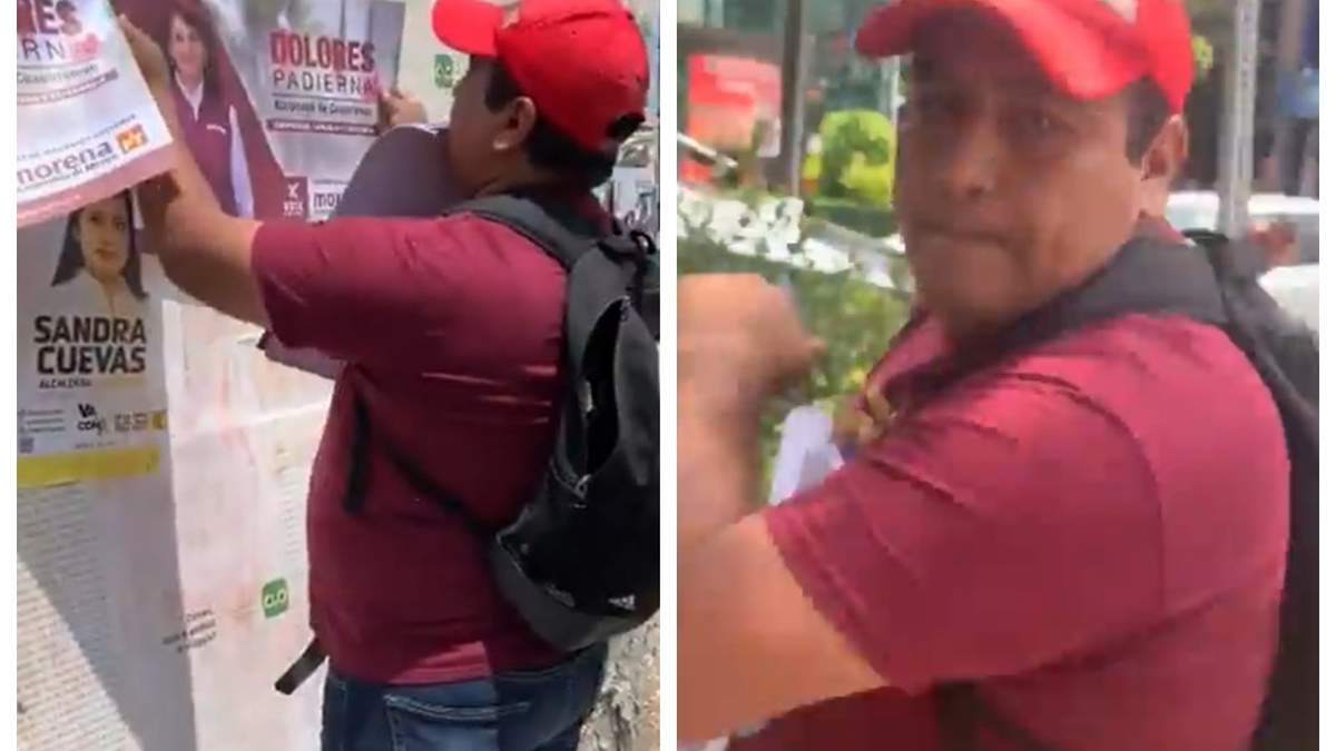 El agresor de Laisha Wilkins