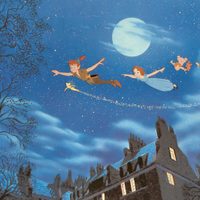 Disney prepara el regreso de Peter Pan en una versión live- action