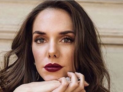 "Se pikó": Julieta Nair Calvo cambió drásticamente de look con un guiño a su historia
