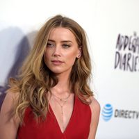 Así fue como Amber Heard cerró el juicio entre Johnny Depp y "The Sun": "Pongo mi fe en la justicia"