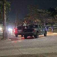 Enfrentamiento en Culiacán deja cuatro civiles muertos y dos policías heridos