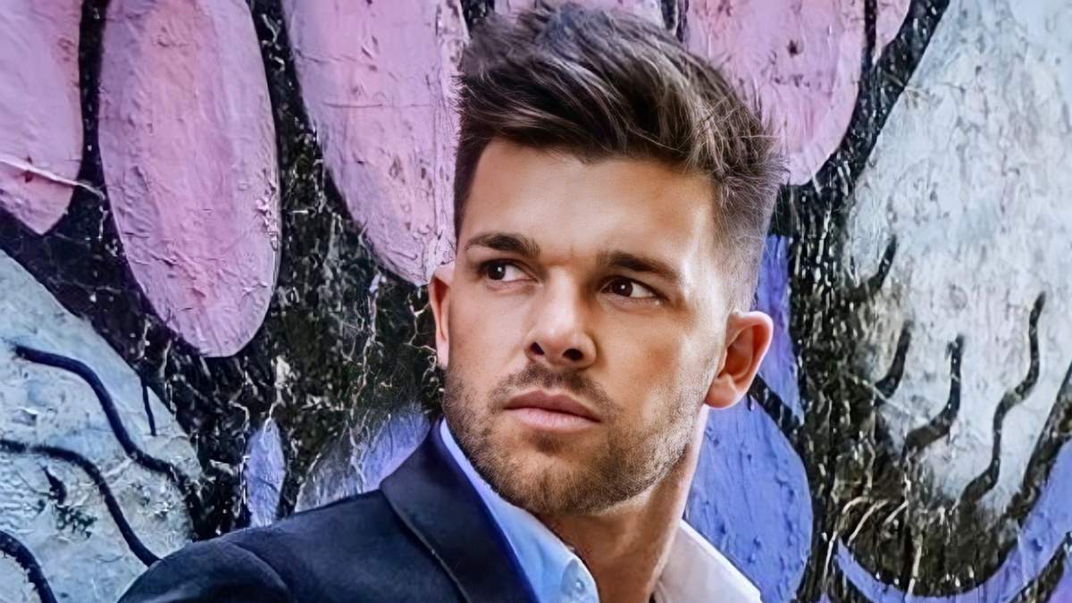 Leandro Penna. Fuente: (Instagram)