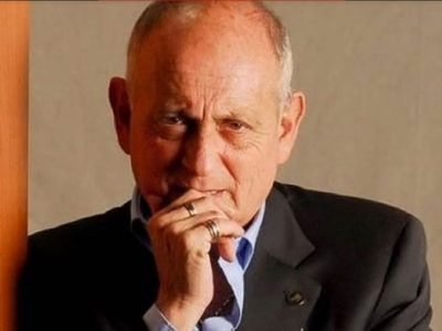 Chiche Gelblung vuelve a la televisión luego de superar sus graves problemas de salud