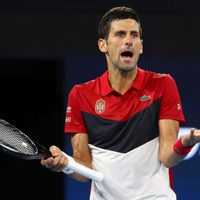 Novak Djokovic, polémico ante las exigencias del US Open para jugar en plena pandemia