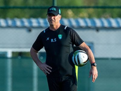 Robert Dante Siboldi es el nuevo entrenador de Tigres