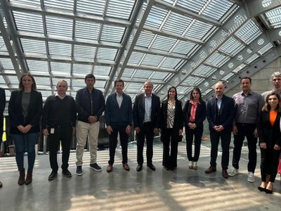 Figueroa: “La educación y la formación van a ser fundamental para la generación del empleo neuquino”