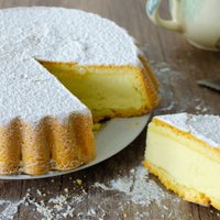 Torta de ricotta sin amasar: ponete la 10 y prepará esta versión con el sabor más irresistible