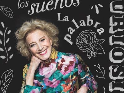Muere la icónica actriz española Marisa Paredes