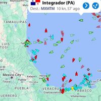 Este sábado, el gobernador Américo Villarreal pondrá en operación el Puerto Norte de Matamoros