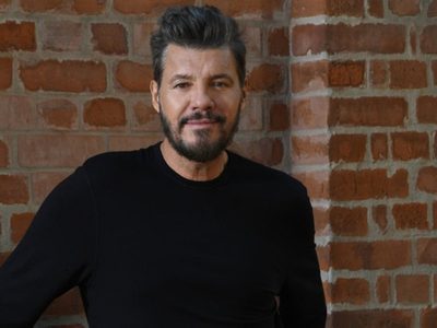 No le importó: Marcelo Tinelli escrachó en sus redes a importante figura y desató carcajadas