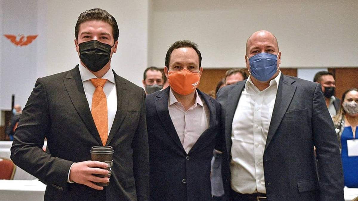 García, Castañeda y Alfaro. Estrategia