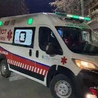 Un hombre falleció tras recibir un disparo en la cabeza por parte de un amigo