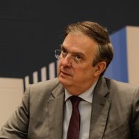 México lleva meses preparando estrategia sobre los aranceles de Trump: Ebrard