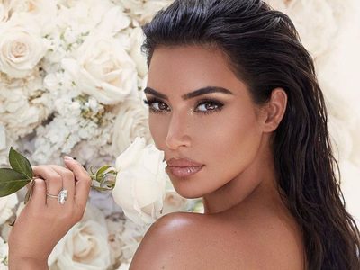 ¡Ni en cuarentena! Kim Kardashian hace esto en el encierro y ¡MI DIOS!