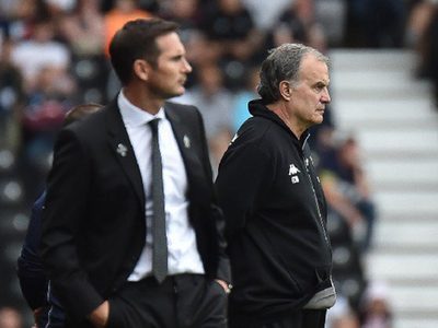 Contundente declaración de Bielsa sobre Lampard y el polémico Spygate previo al duelo con Chelsea