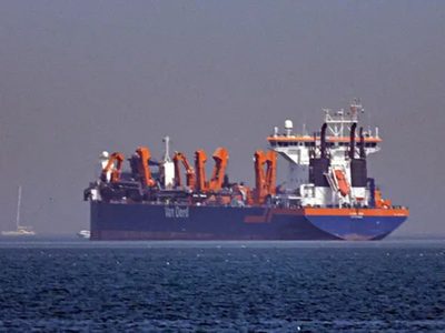 Irán atacó y secuestró tres barcos cargueros en medio de la tregua con EEUU