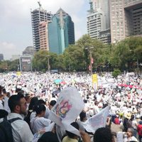 FNF solicita encuentro con Peña para darle a conocer argumentos contra bodas gay