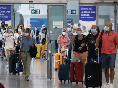 Chile ingresa a la lista de países “seguros para viajar” de la Unión Europea