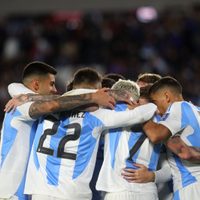 Scaloni quiere volver al triunfo: los dos regresos que tendrá la Selección Argentina ante Bolivia