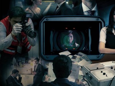 El Caso Paulette llega a Netflix con la serie "Historia de un crimen: La Búsqueda"