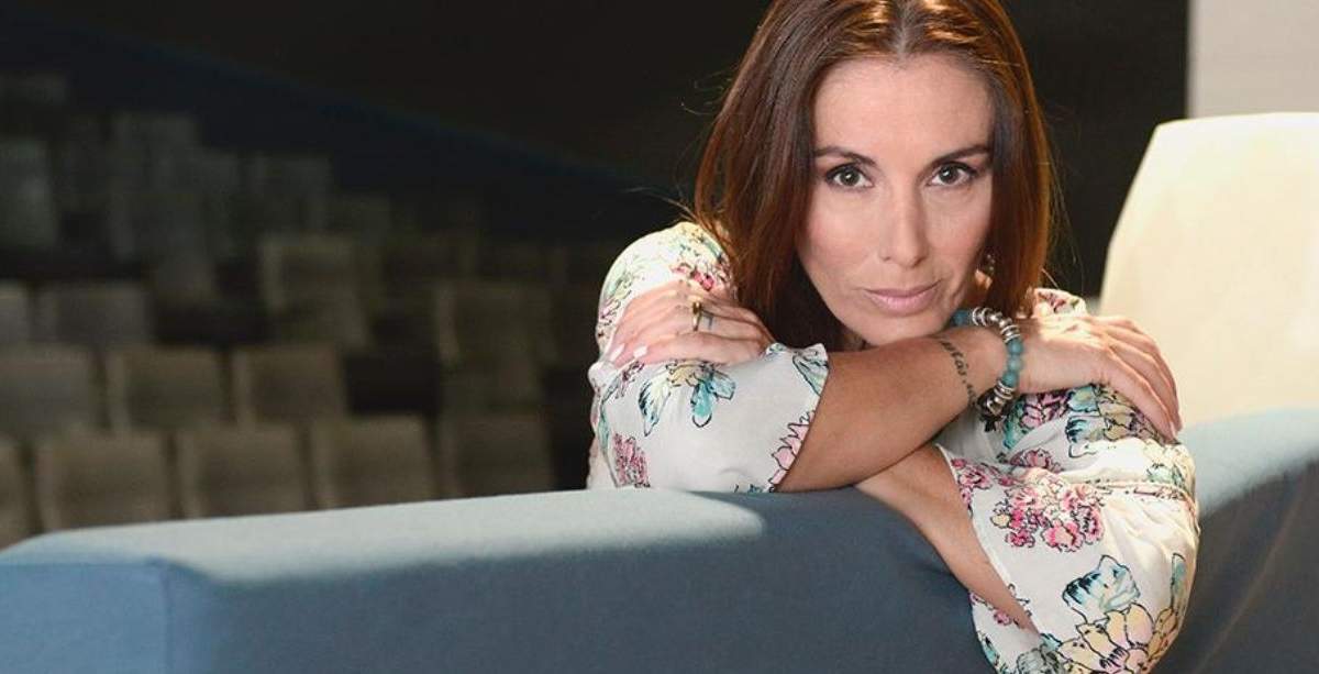 Viviana Saccone: Fuente (Instagram)