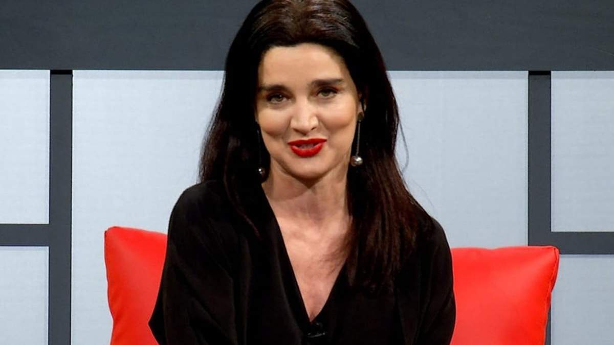 Veronica Varano. Fuente: (Twitter)