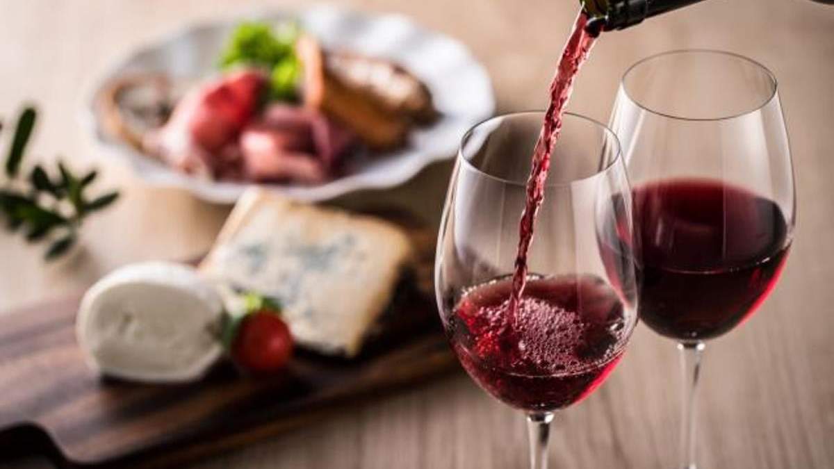 Proponen elaborar vinos con menos alcohol. Fuente: (Instagram)