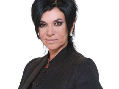 ¡Vergüenza en El Trece! Mónica Gutiérrez y el terrible error que cometió en “Crónicas de la Tarde”