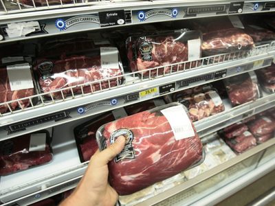 Para la Cámara de Carnes, los precios populares del Gobierno no alcanzan
