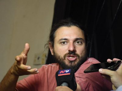 Para Grabois, las políticas de Fernández “no están a la altura de la crisis que hay”