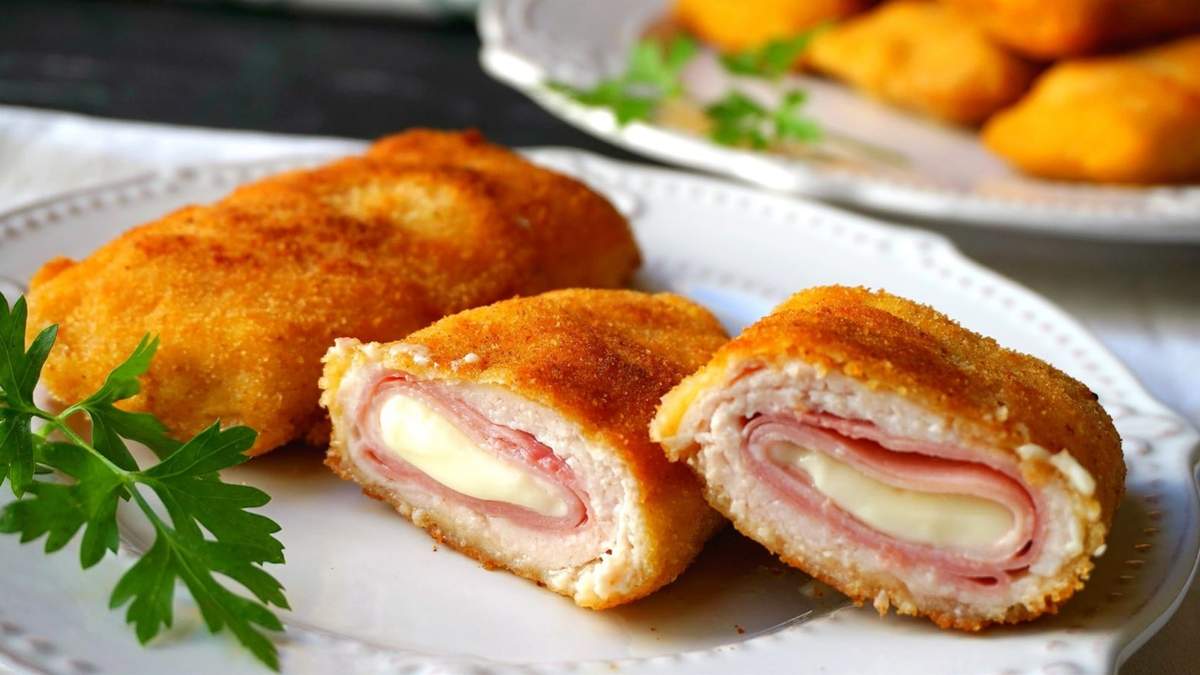 Recetas. Fuente: (Instagram)