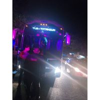 Fuerzas federales, estatales y municipales detienen a decenas de migrantes en Chiapas