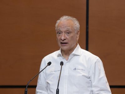 Pemex asegura que pagos a proveedores se regularizarán en 2026