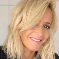 "Amor a primera vista" Julieta Prandi y la osada foto que confirmaría su nuevo romance