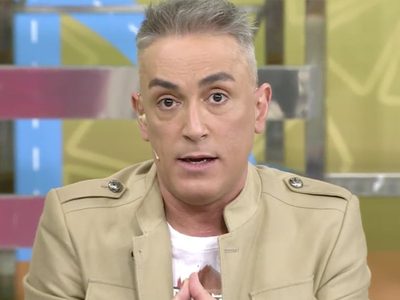 "Me hizo un favor muy grande": Kiko Hernández revela el gesto que tuvo Terelu Campos con él