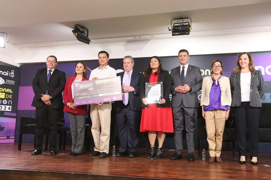 Premio Foto X  @bl_ibarra