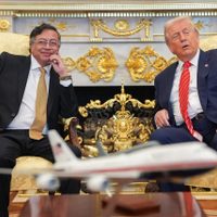 Trump doblega a la izquierda latinoamericana: del antiimperialismo a la subordinación