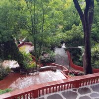 Exigen intervención del INAH para cancelar obra en el Parque Juárez de San Miguel de Allende