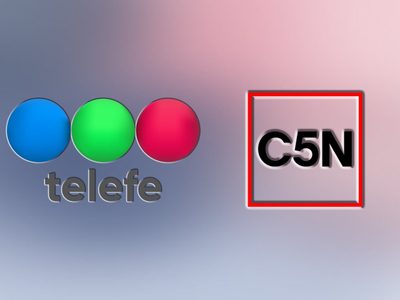 Tras su llegada a C5N, la figura que tendría pensado dar un paso al costado de Telefe