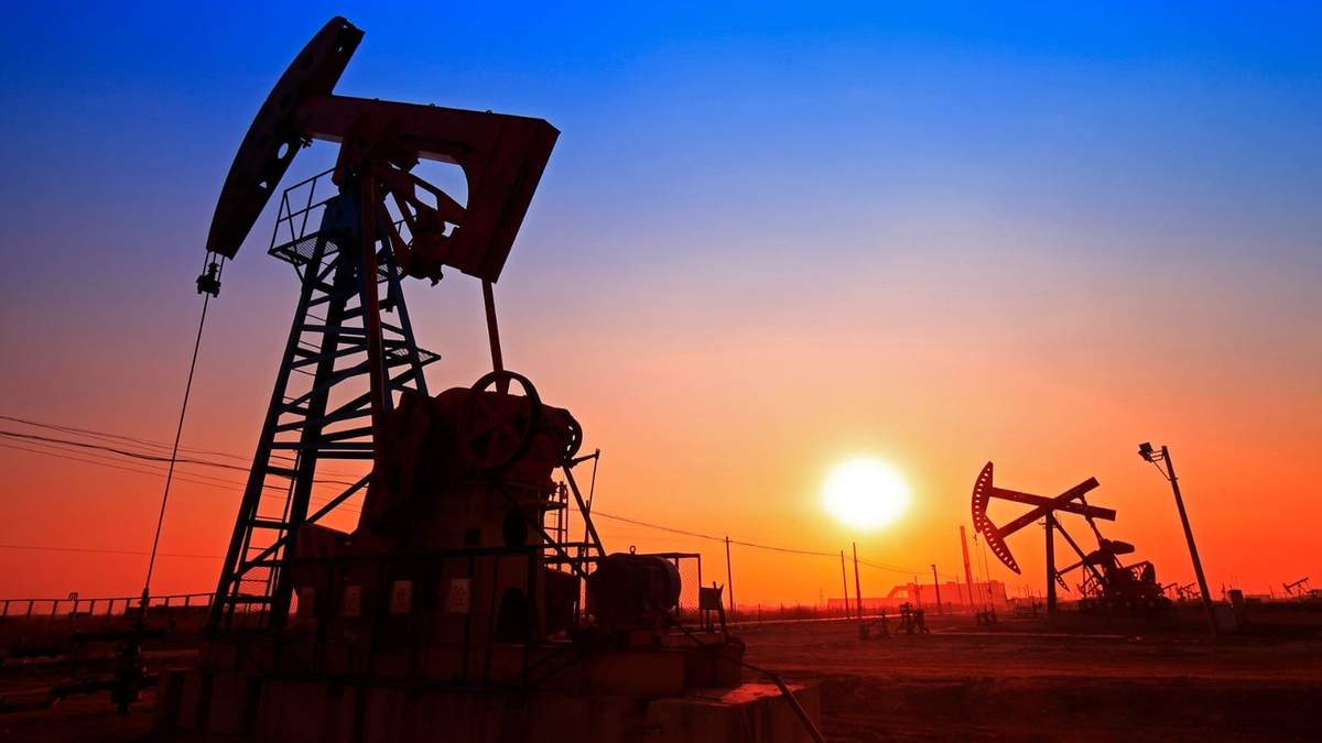 Si la guerra recrudece en Medio Oriente el abastecimiento de petróleo puede complicarse. Fuente: (Twitter)